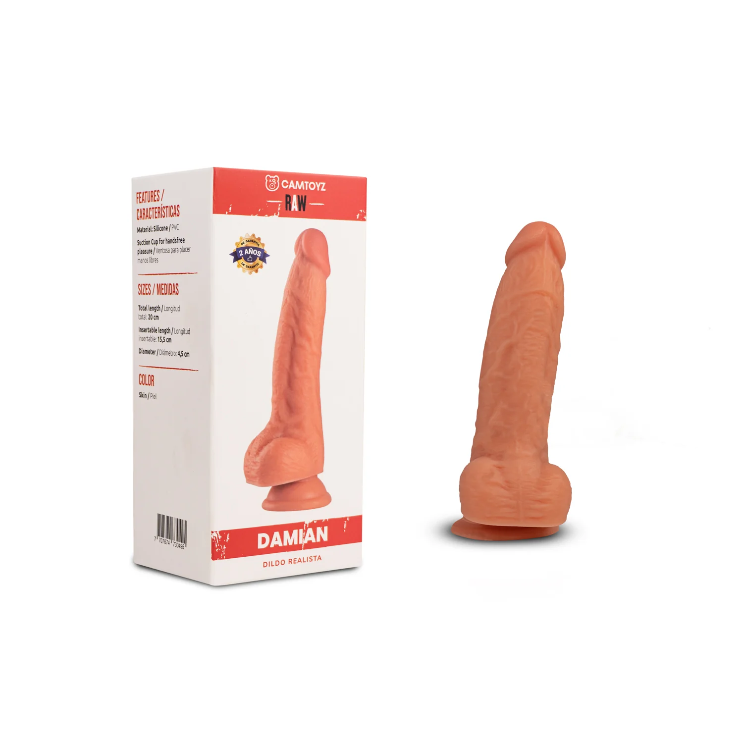 Nuevos Productos